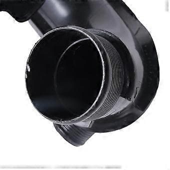 Bil Luftkompressor Tryckledning för A5 Q5 8T3 8F7 8TA 8RB Boost Insugsslang Tryckrör 8K014567