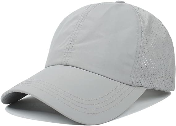 Unisex sommerhatt for kvinner og menn