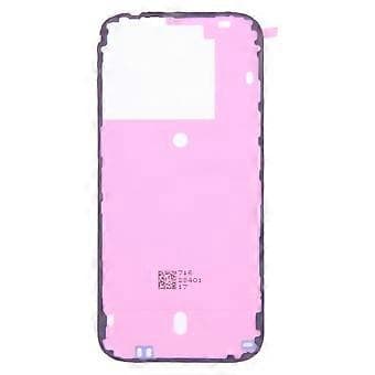 10 kpl Takakannen Liimaa iPhone 16 Pro:lle