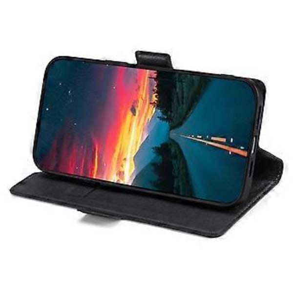 Telefonveske for ZTE Blade V41 Smart (Stil D)