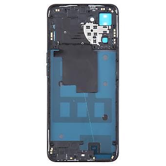 Akkutakin takaosa Realme V30 Black (Musta)