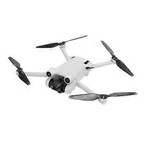 4/8 st Kolfiberpropellerblad för Mini 3 Pro Drone Ljudreducerande Blad (4 stycken)