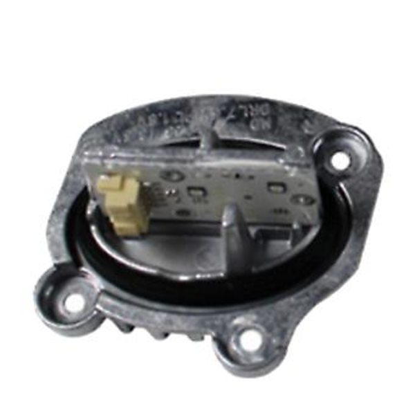 Høyre Frontlykt Angel Eyes 63117388924A for F22 F23 2014-2021 LED Dagkjørelysmodul