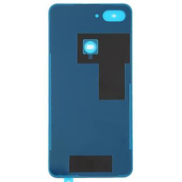 Bagside Cover til Xiaomi Mi 8