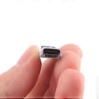 ESC Crawler ESC USB-kobling RC Oppgraderingsdeler AM32 BLS32 Koble ESC til datamaskin 1 stykke