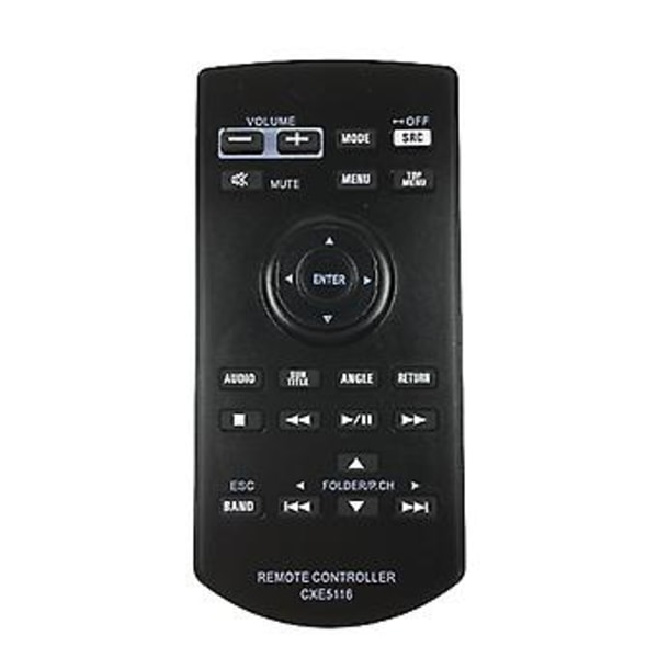 Fjernbetjening til Pioneer AVHX3500BHS AVH-X3500BHS AVH-X4500BT