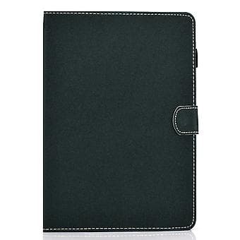 Læderetui til iPad 10.2 & 10.2 2020 (Grøn)