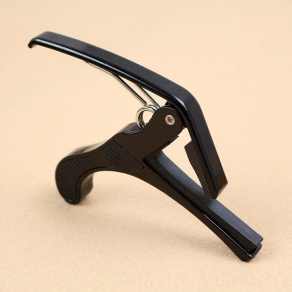 Guitar Capo, Classical Guitar Capo, Guitar Capo, kitaratarvikkeet, akustiselle ja sähkökitalle