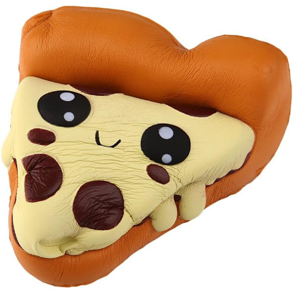Vannmelon Squishies Slow Rising Squishies Kawaii Scented Squishi