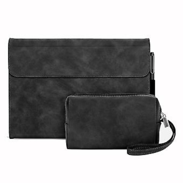 Tablet PU-etui til Microsoft Surface Pro X