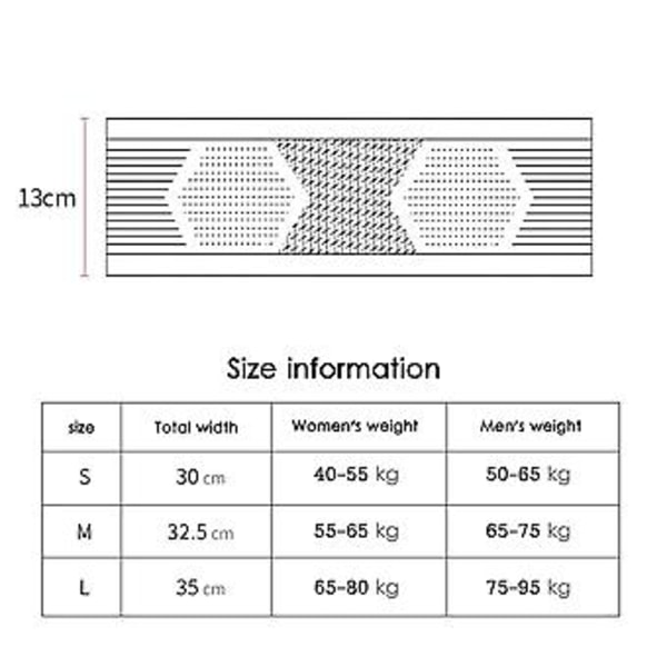 Saumaton Näkymätön Juoksuvyölaukku Unisex Urheilullinen Vyölaukku Matkapuhelinlaukku Kuntosali Juoksu Fitness Jogging Juoksu Pyöräilylaukku
