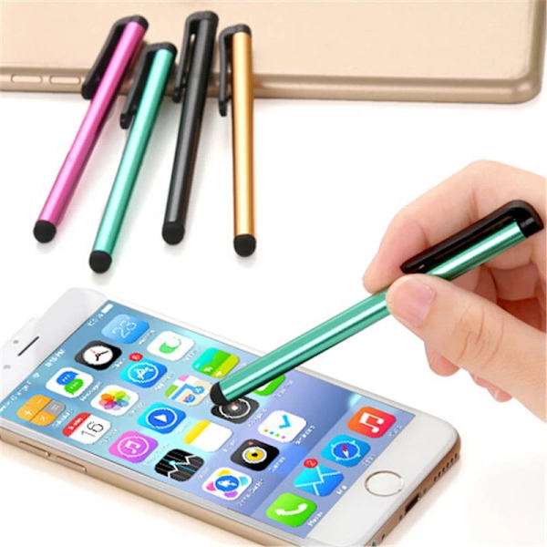 Tablettipiirtohansikas Taiteilijan hansikas iPad Pro Pencil / Graphic T:lle