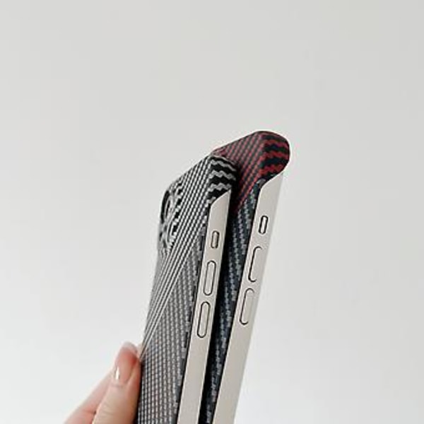 PC-deksel for iPhone 14 Pro (Grønn)