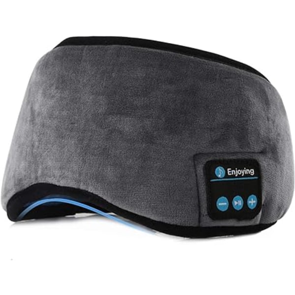 Sleep Mask Bluetooth Headset,Wireless Bluetooth Eye Mask Sle