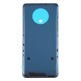 Bagside Cover til OnePlus 7T (Sølv)