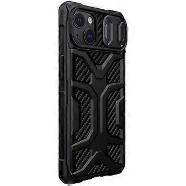 NILLKIN TPU + PC Beskyttelsesetui til iPhone 13