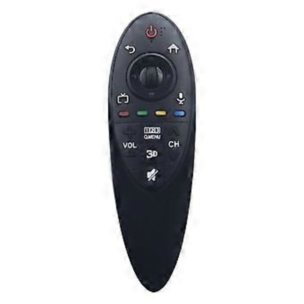 Uusi korvaava AN-MR500G LG LCD TV IR -kaukosäätimelle 55UB8500 AN-MR500 39LB6500