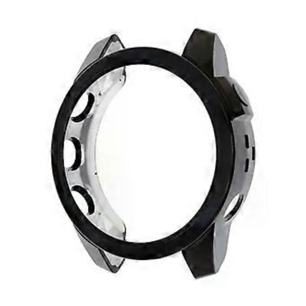 Ontto TPU Suojakotelo Garmin Fenix 7 7X Sapphire Solar -suojakuorelle (C2)