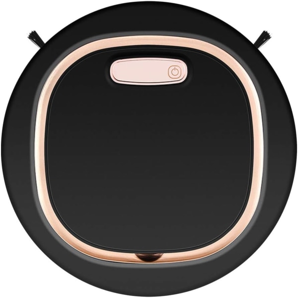 Smart Robotdammsugare 3 i 1 Robotdammsugare Intelligent Sweeper 2 4 Tums Ultratunn Robot