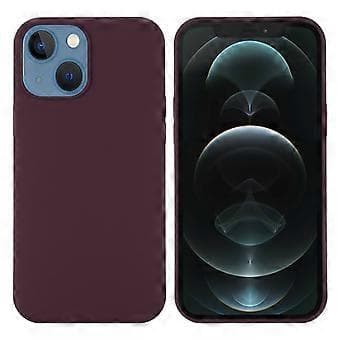 Telefonhus til iPhone 13 6,1 tommer (Style E)