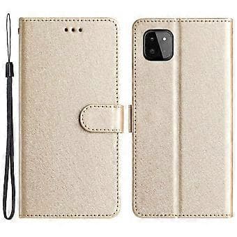 Telefoncover til Galaxy A22 5G (EU-version) (stil C)