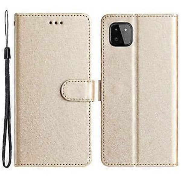 Telefonetui til Galaxy A22 5G (EU-version) (Style C)