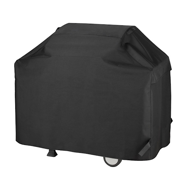 BBQ Grill Cover, BBQ Grill Cover, Anti-Vind/Anti-UV/Anti-Vann/An