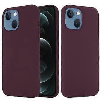 Telefonhus til iPhone 13 6,1 tommer (Style E)