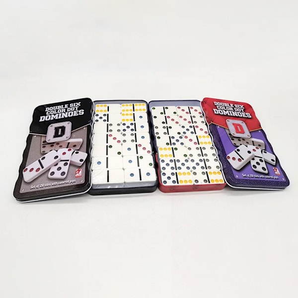 musta-Domino,Domino,Domino,Domino,Domino,Domino,Domino,Domino