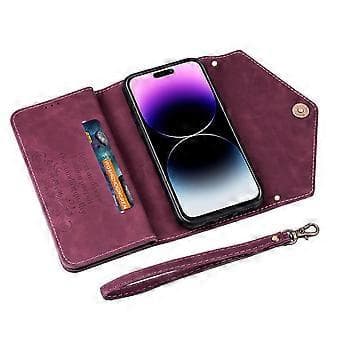 Telefoncover til iPhone 15 Pro Max