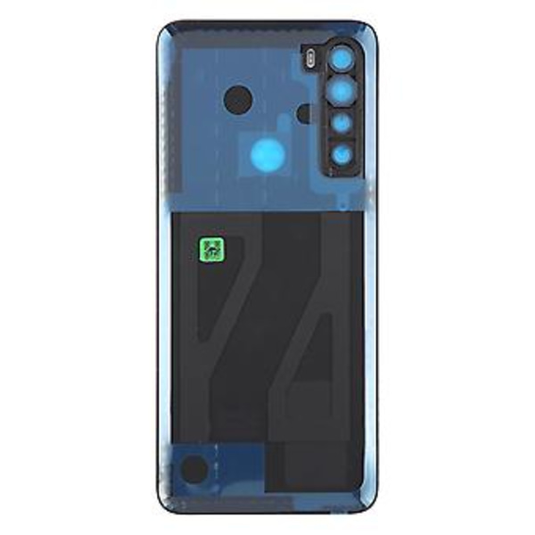 Original Batteribackpanel för HTC U20 5G (Grön)