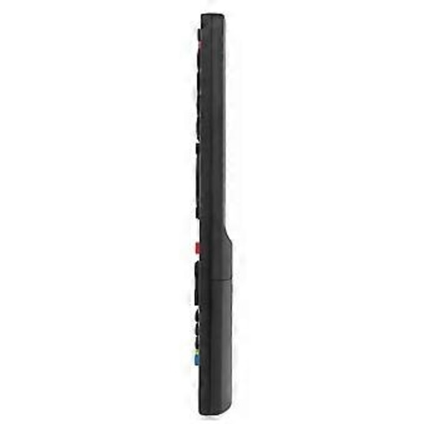 Ny HUAYU RM-L1718 Universell Fjärrkontroll För CHIQ AKAI CHANGHONG JVC OK TV