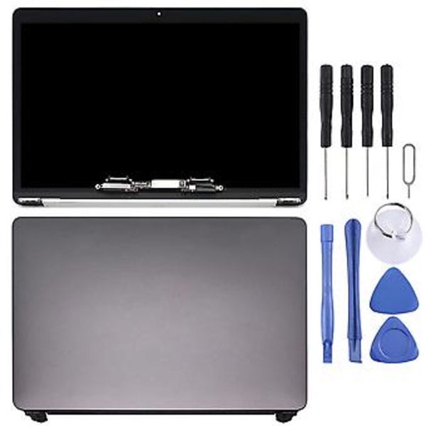 Fuldt LCD-skærm til MacBook Pro 13 A1706 A1708