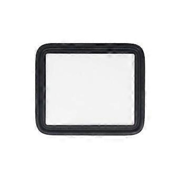 38/40/42/44mm LCD Ydre Touch Glas Skærm Udskiftning Kompatibel Apple Watch 1/2/3/4/5 (Til Watch 42mm Serie 1)