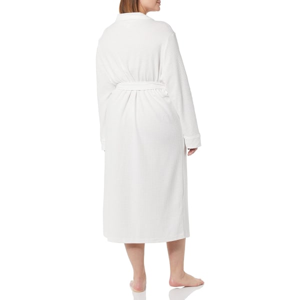 2XL180-220 kg Vita Fyra Säsonger Pendling Pyjamas för Män och Kvinnor