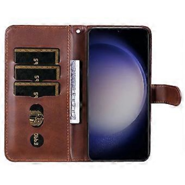 Puhelimen kuori Galaxy S23 FE:lle (Tyyli B)