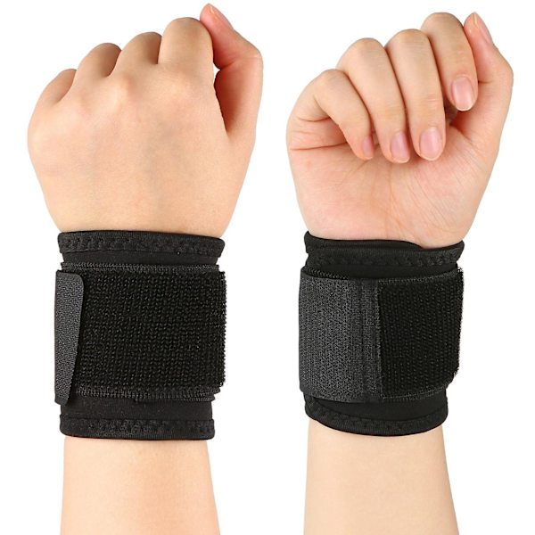 Handledsstöd handledsstöd justerbara handledsbandage