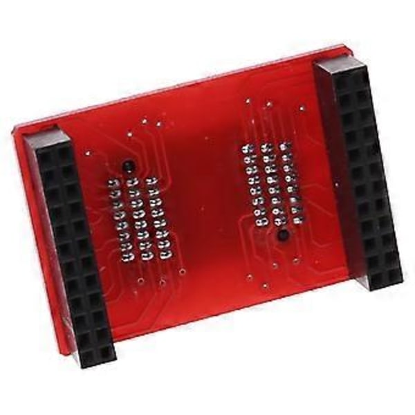 Programmer TSOP32 TSOP40 TSOP48 ZIF-adapter för Mini Pro TL866A TL866CS