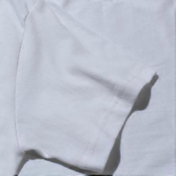 2023 Uusi Kierrätä, Käytä Uudestaan, Uudista, Mieti Uudestaan Kriisi Ympäristökampanja Lahja Unisex T-paita (3XL Punainen)