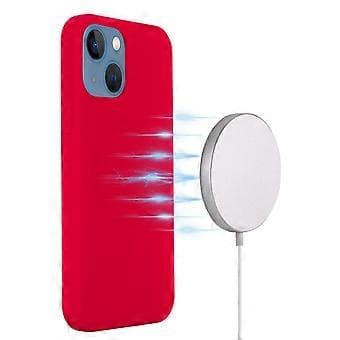 Telefondeksel til iPhone 13 6,1 tommer (stil I)