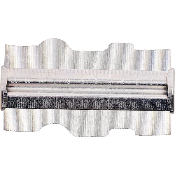 Metallikonttuuri P3200