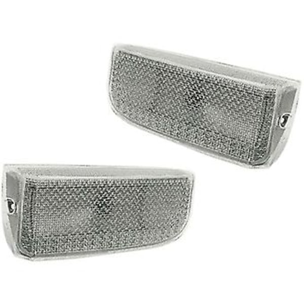 LED Baglygte til Baglygte, Baklygte til Range L322 2002-2012 Xfd000053/xfd000043