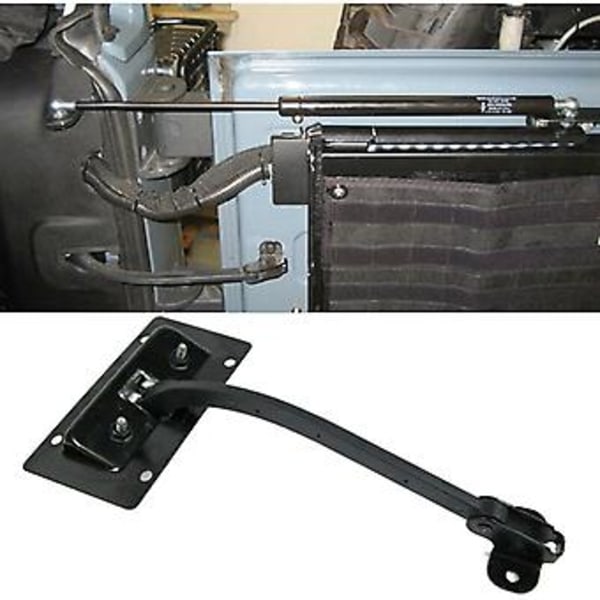 04589890ac Bakluke-sjekkstropp for 2011-2018 Wrangler Jk
