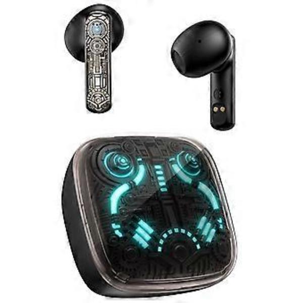 ONIKUMA T1 TWS Bluetooth Spelhörlurar T1