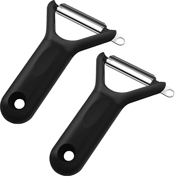 Keittiön vihannesten kuorija, Ulwae Ultra Sharp perunankuorija, Y kuorija