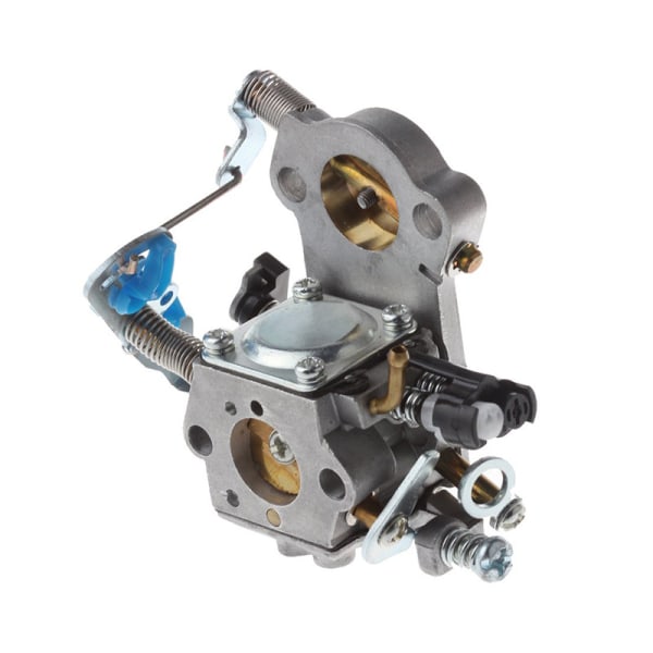 Kaasutin Husqvarna 455 455E 455 455 455 Rancher 460 461 Jonsered CS2255 Walbro WTA-29 WTEA-1 T