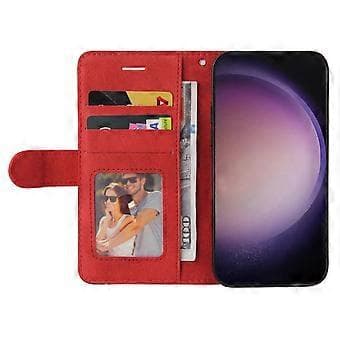 Telefondeksel til Galaxy S24 Ultra (stil D)
