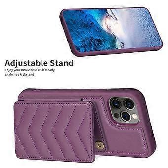 Telefoncover til iPhone 12 Pro 6,1 tommer (stil C)