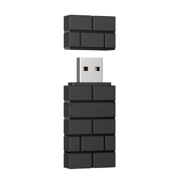 Kompatible produkter - Trådløs 2 USB-adapter, Bluetooth USB Ada