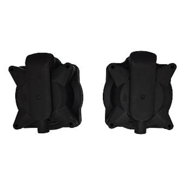 Luftpumpens Diafragma Reparationskit för -100 -120 Septisk Luftpump 80PD000040